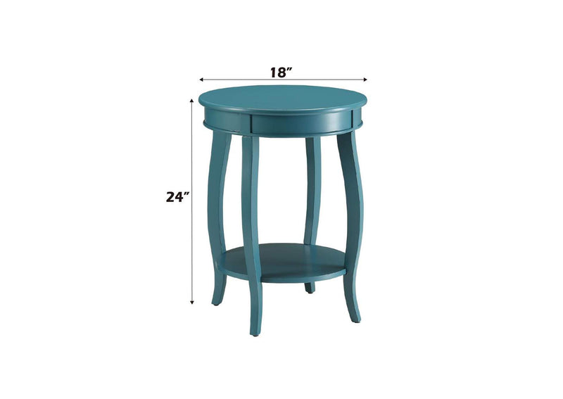 82790 Aberta Accent Table