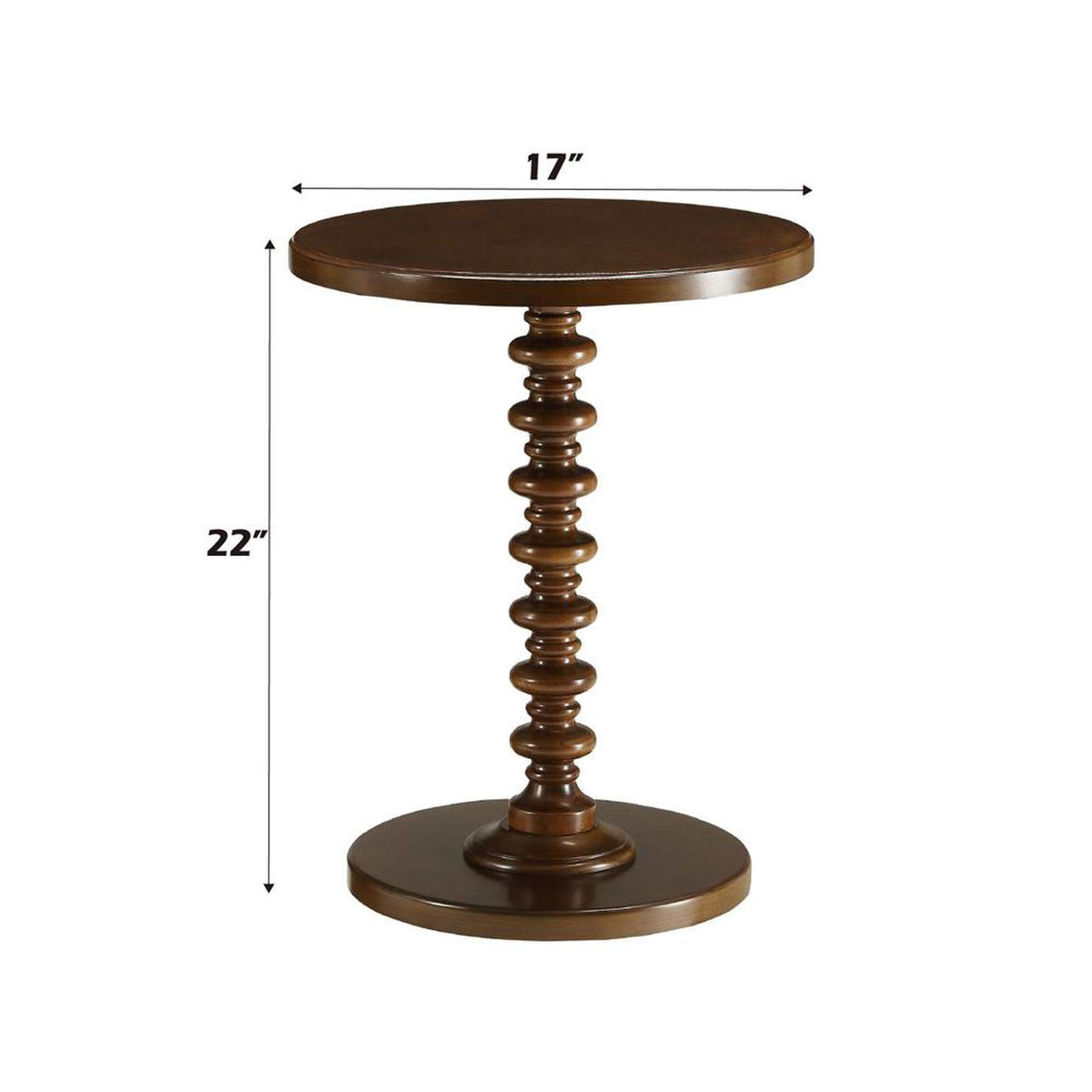 82792 Acton Accent Table