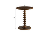 82792 Acton Accent Table