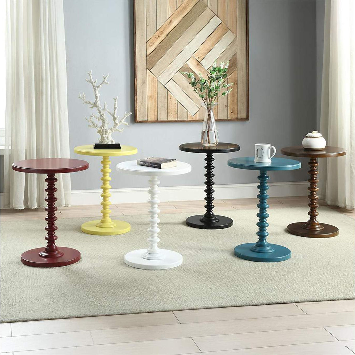 82792 Acton Accent Table