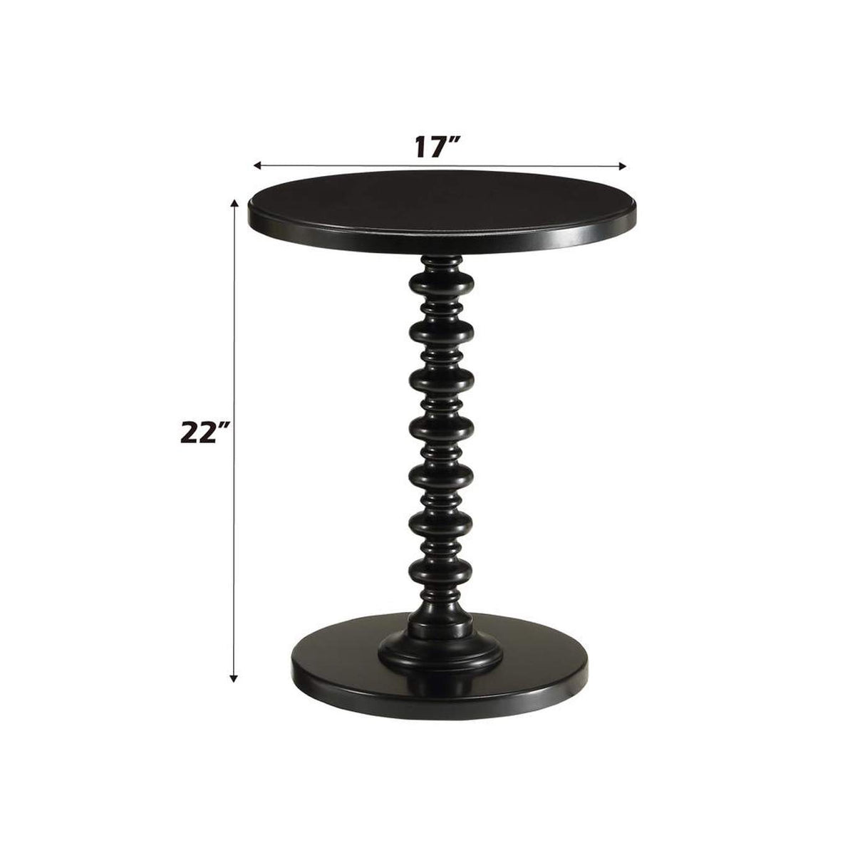 82794 Acton Accent Table