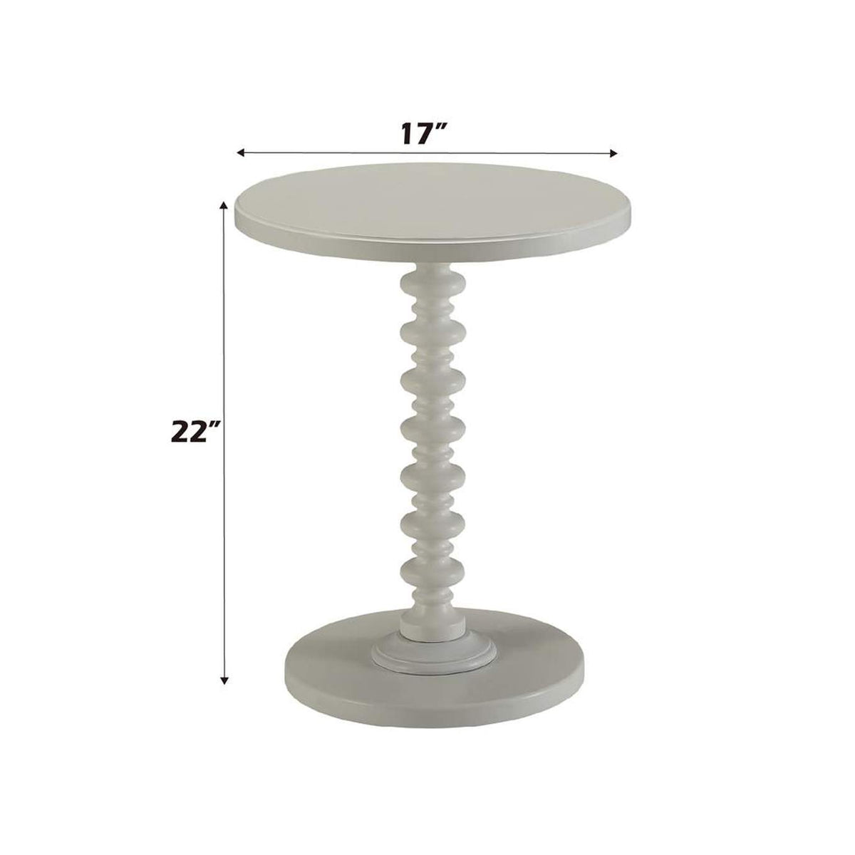 82796 Acton Accent Table