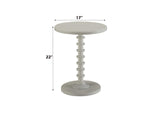82796 Acton Accent Table