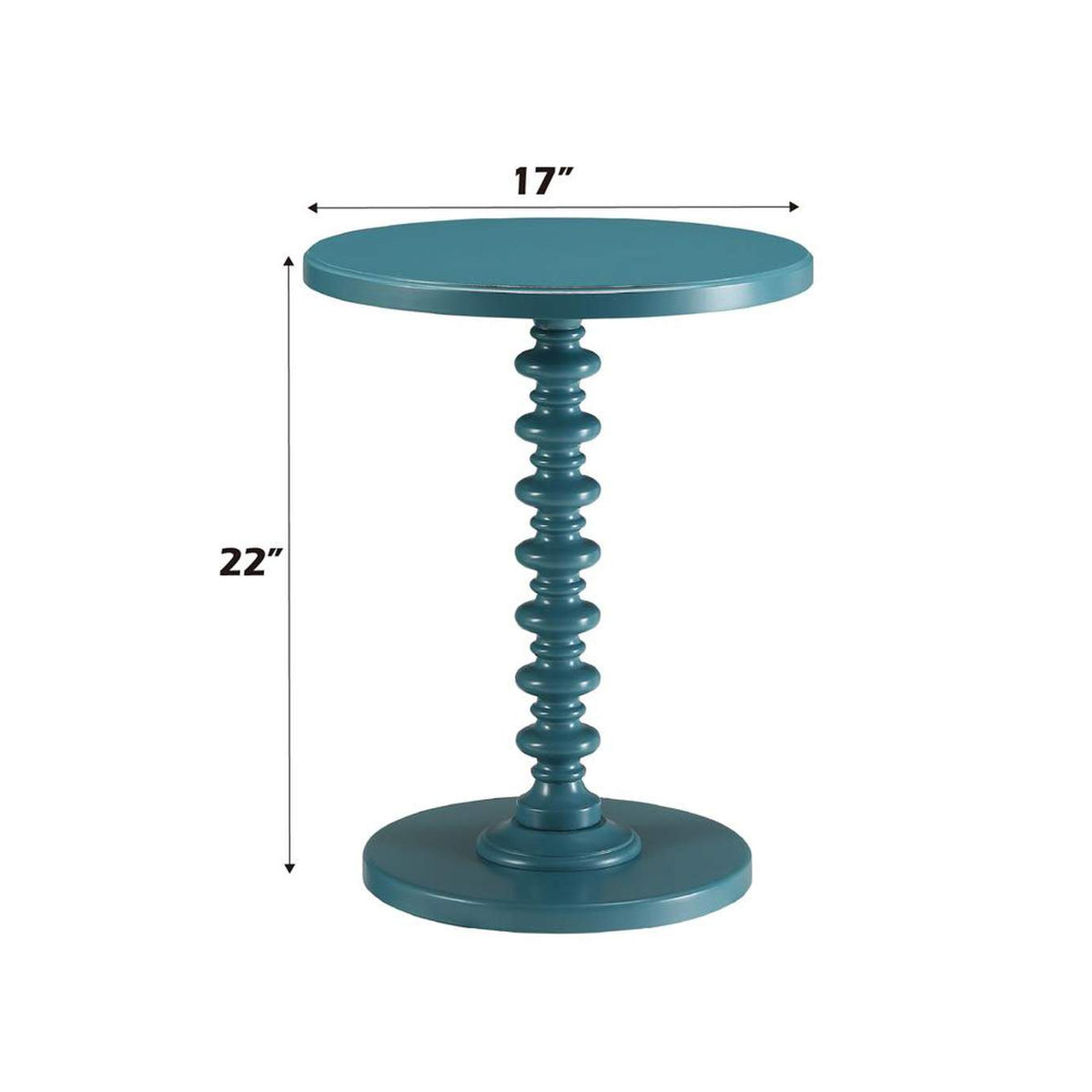 82798 Acton Accent Table