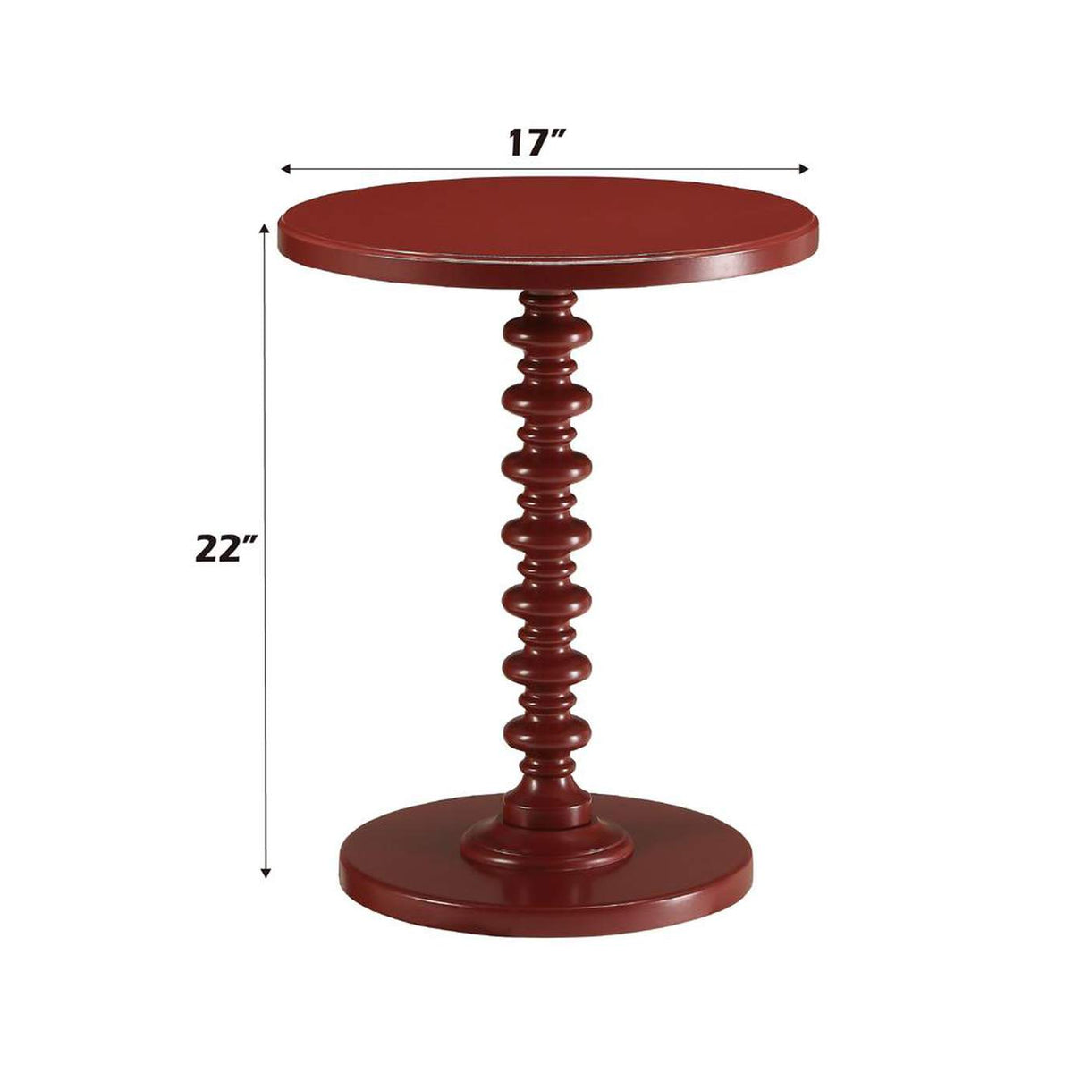 82800 Acton Accent Table