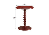 82800 Acton Accent Table