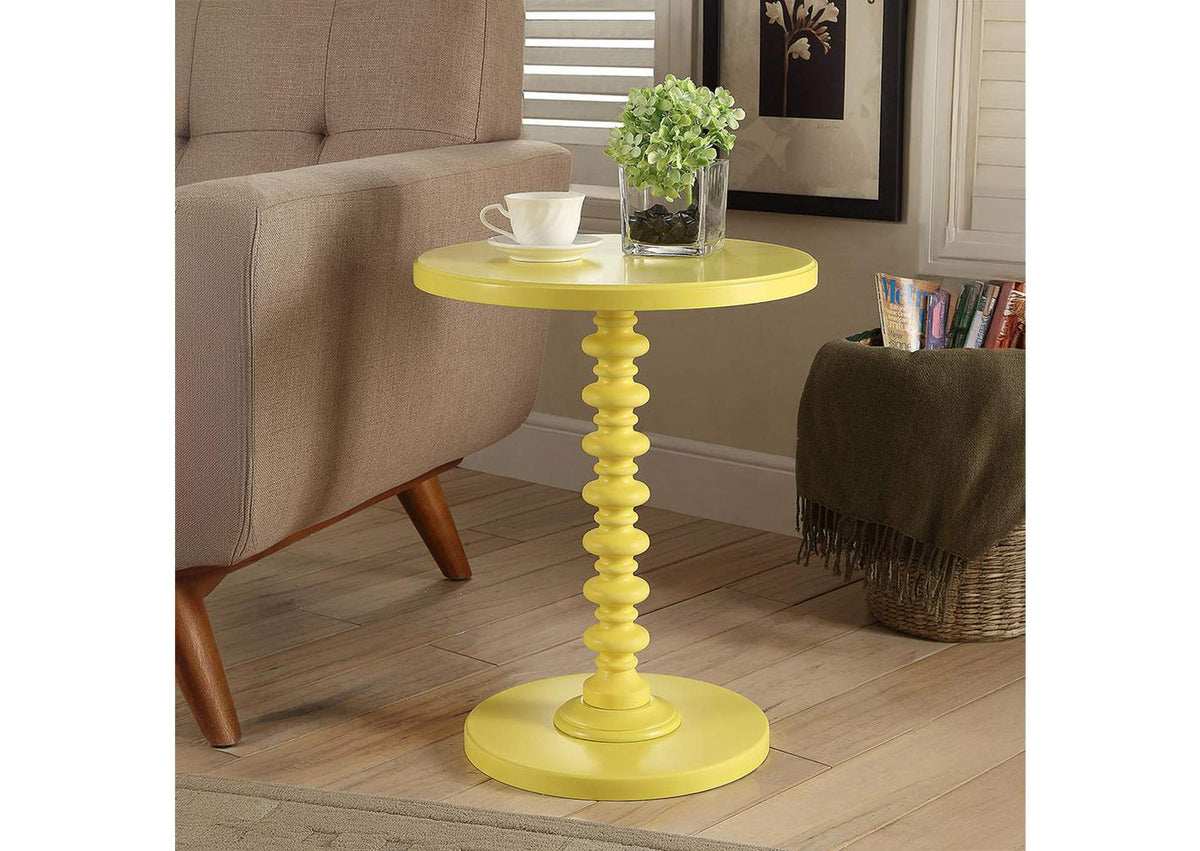 82802 Acton Accent Table