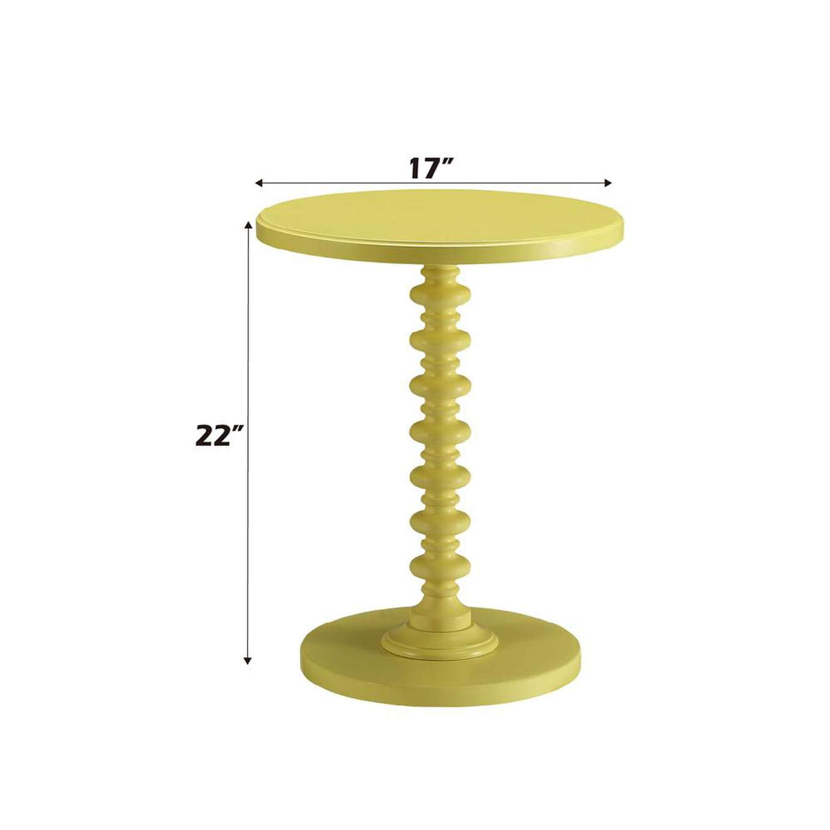 82802 Acton Accent Table