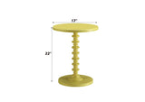 82802 Acton Accent Table