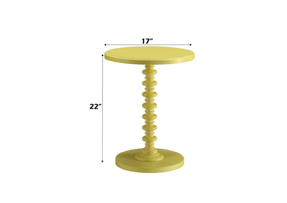 82802 Acton Accent Table