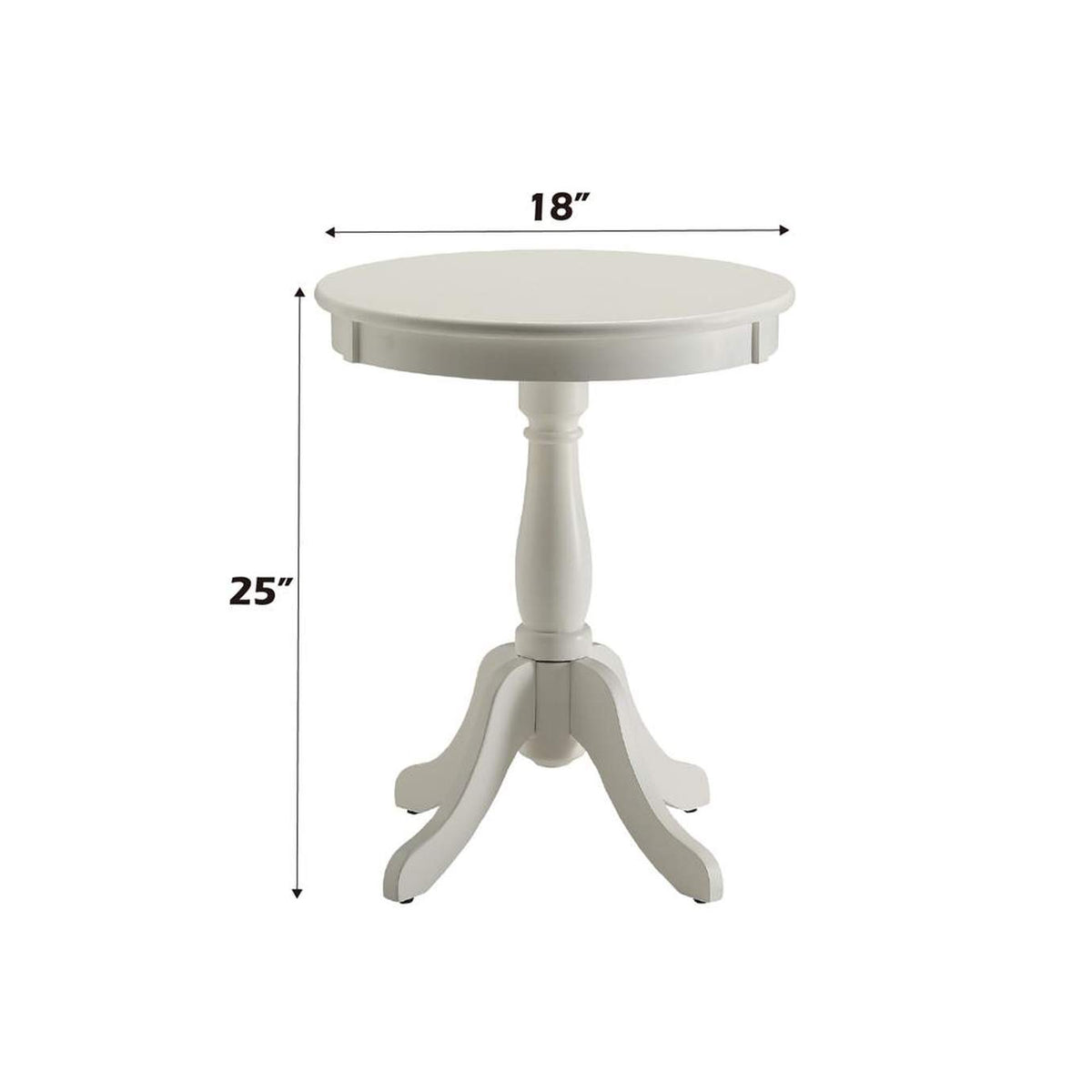 82804 Alger Accent Table