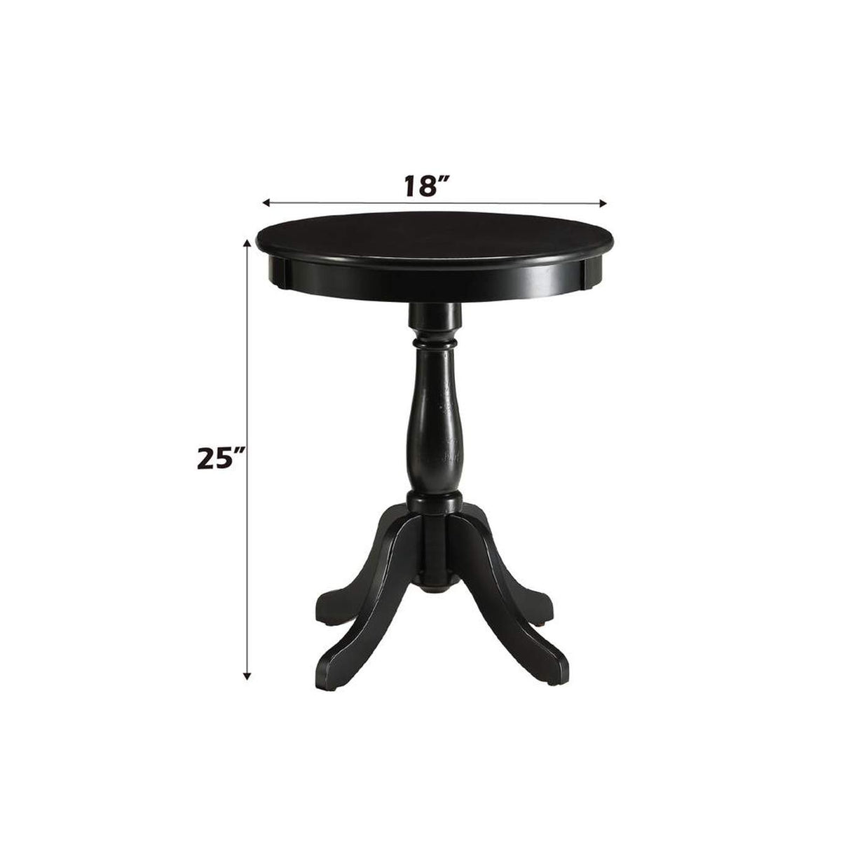 82808 Alger Accent Table