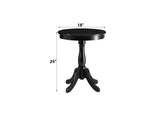 82808 Alger Accent Table