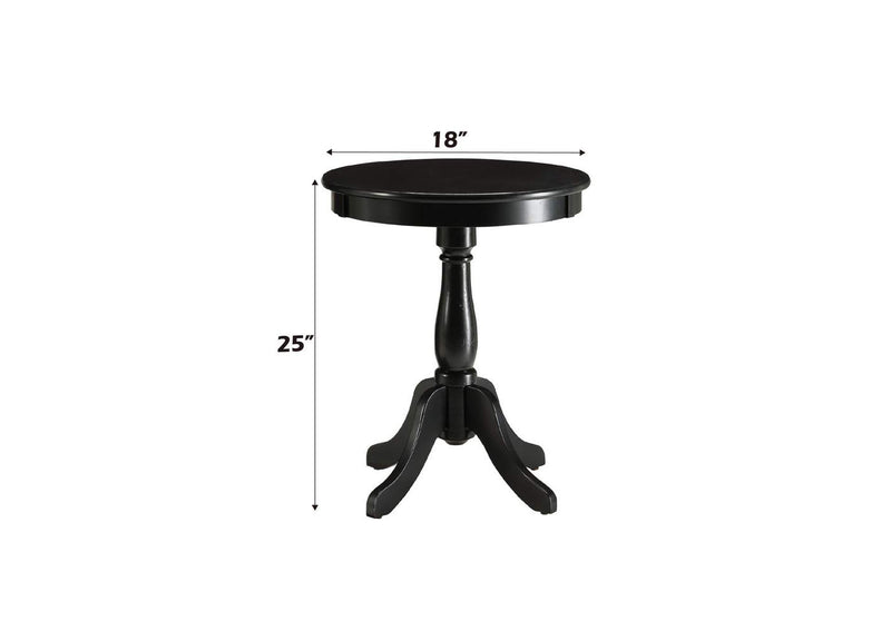 82808 Alger Accent Table