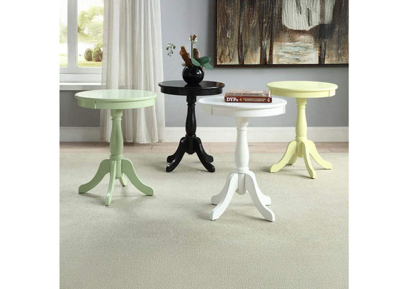 82808 Alger Accent Table