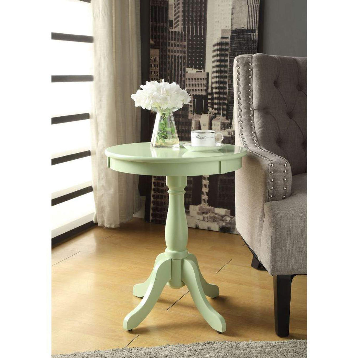 82810 Alger Accent Table