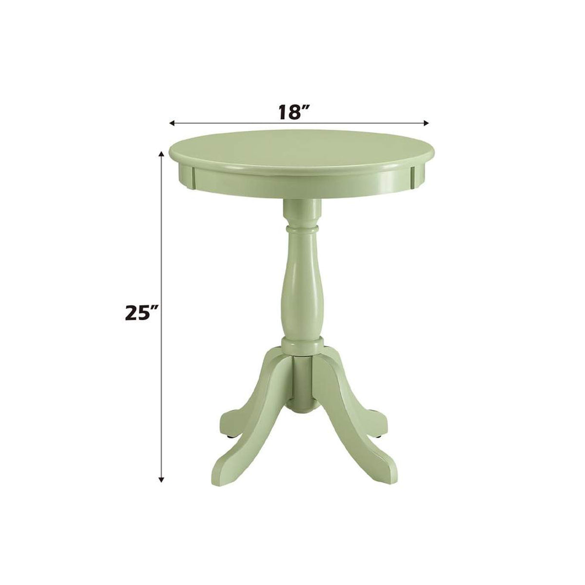 82810 Alger Accent Table