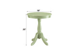 82810 Alger Accent Table