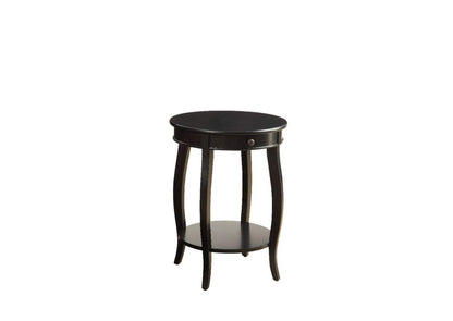 82812 Alysa Accent Table