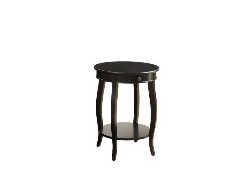82812 Alysa Accent Table