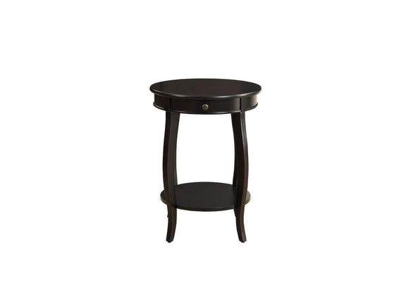 82812 Alysa Accent Table