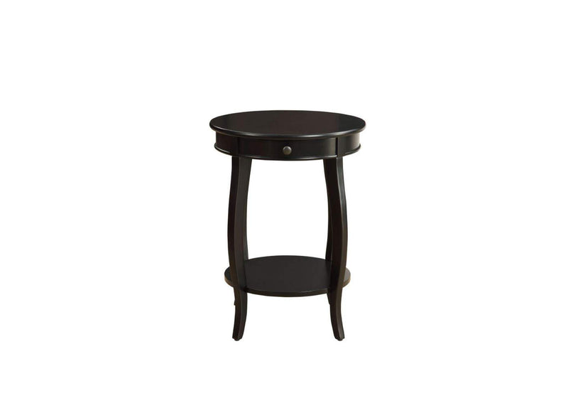 82812 Alysa Accent Table