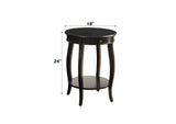 82812 Alysa Accent Table