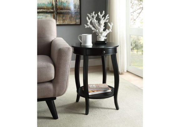 82812 Alysa Accent Table