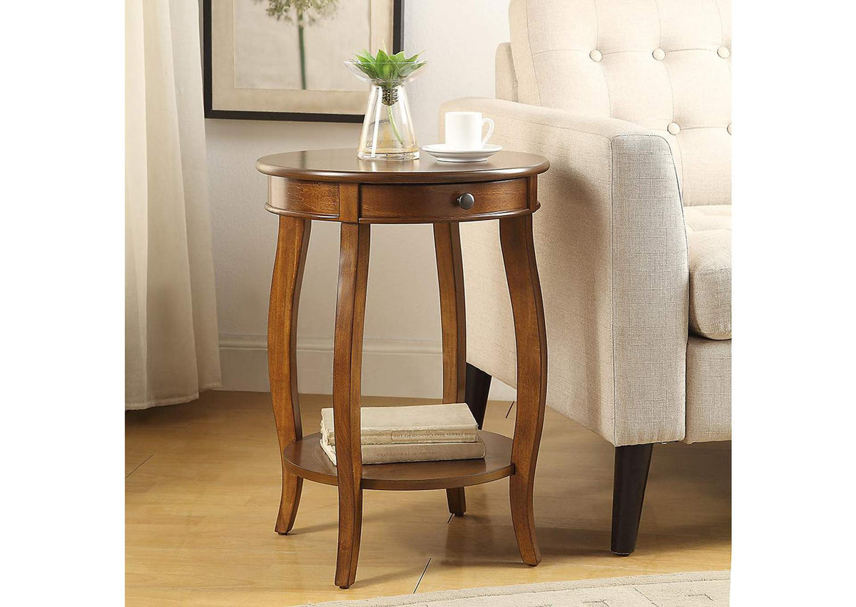 82814 Alysa Accent Table