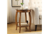 82814 Alysa Accent Table