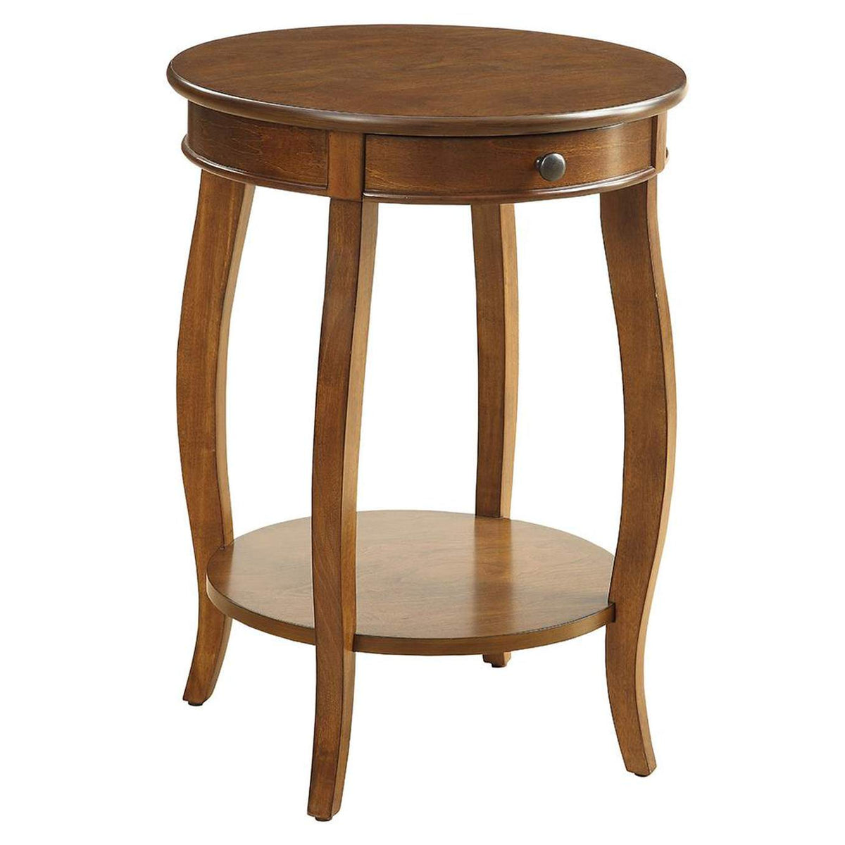 82814 Alysa Accent Table