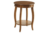 82814 Alysa Accent Table