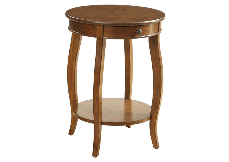 82814 Alysa Accent Table