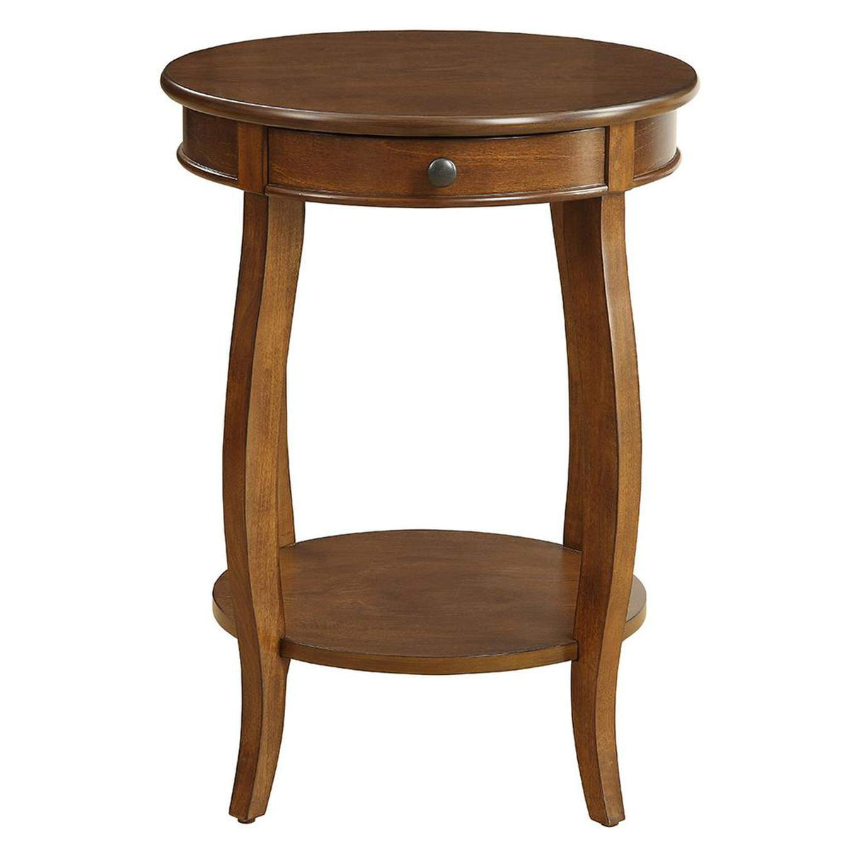 82814 Alysa Accent Table
