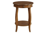 82814 Alysa Accent Table