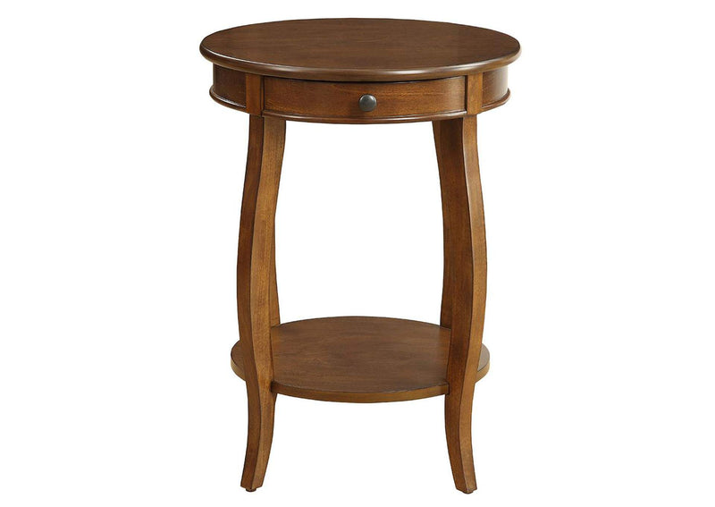 82814 Alysa Accent Table