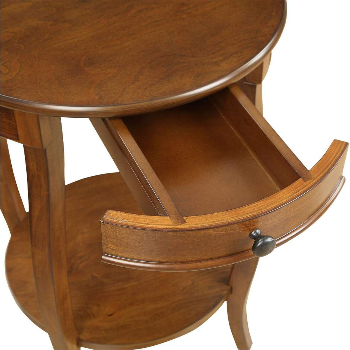82814 Alysa Accent Table