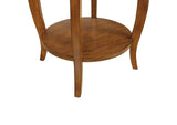 82814 Alysa Accent Table