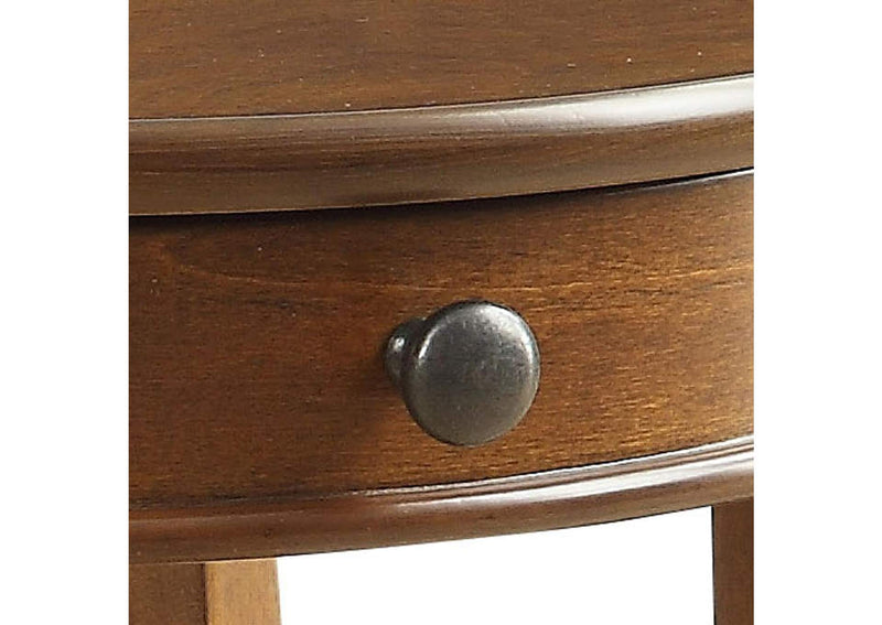 82814 Alysa Accent Table