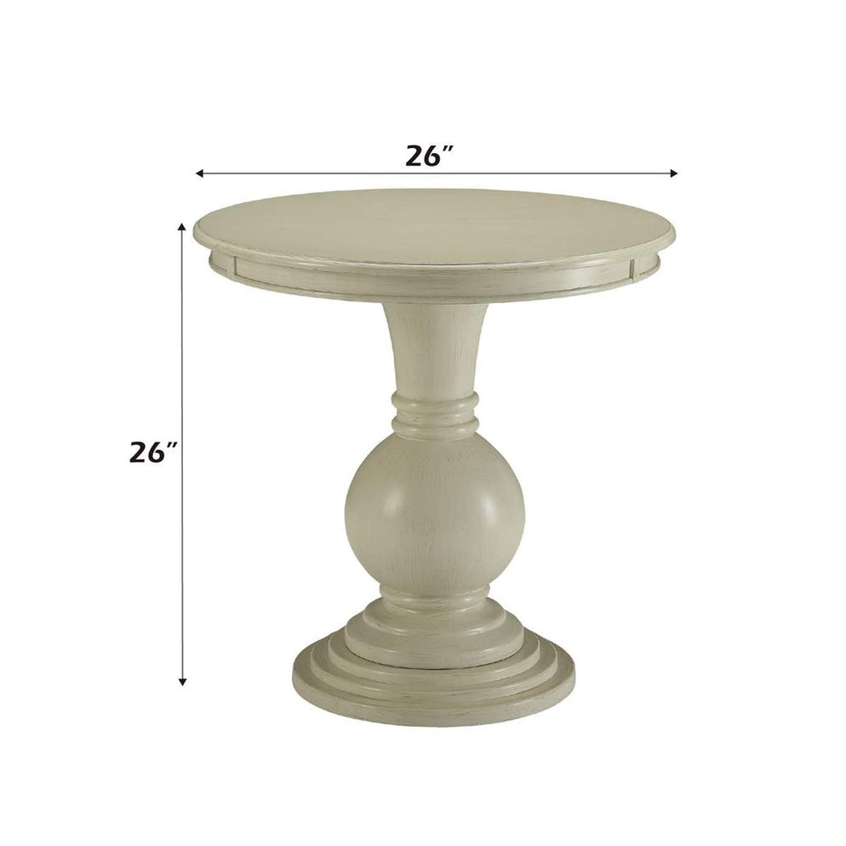 82818 Alyx Accent Table