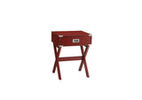 82820 Babs Accent Table