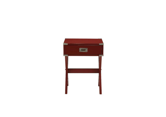 82820 Babs Accent Table