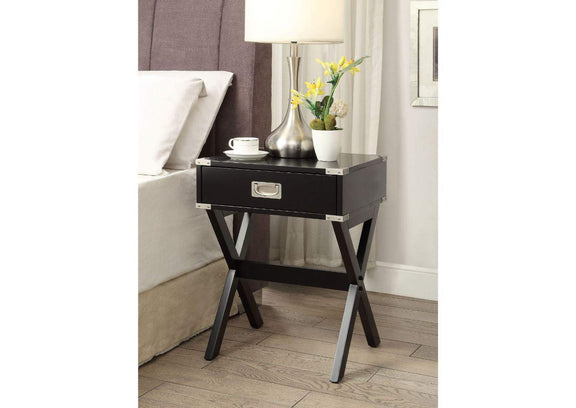 82822 Babs Accent Table