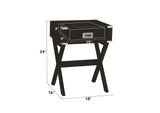 82822 Babs Accent Table