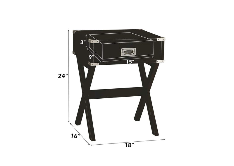 82822 Babs Accent Table
