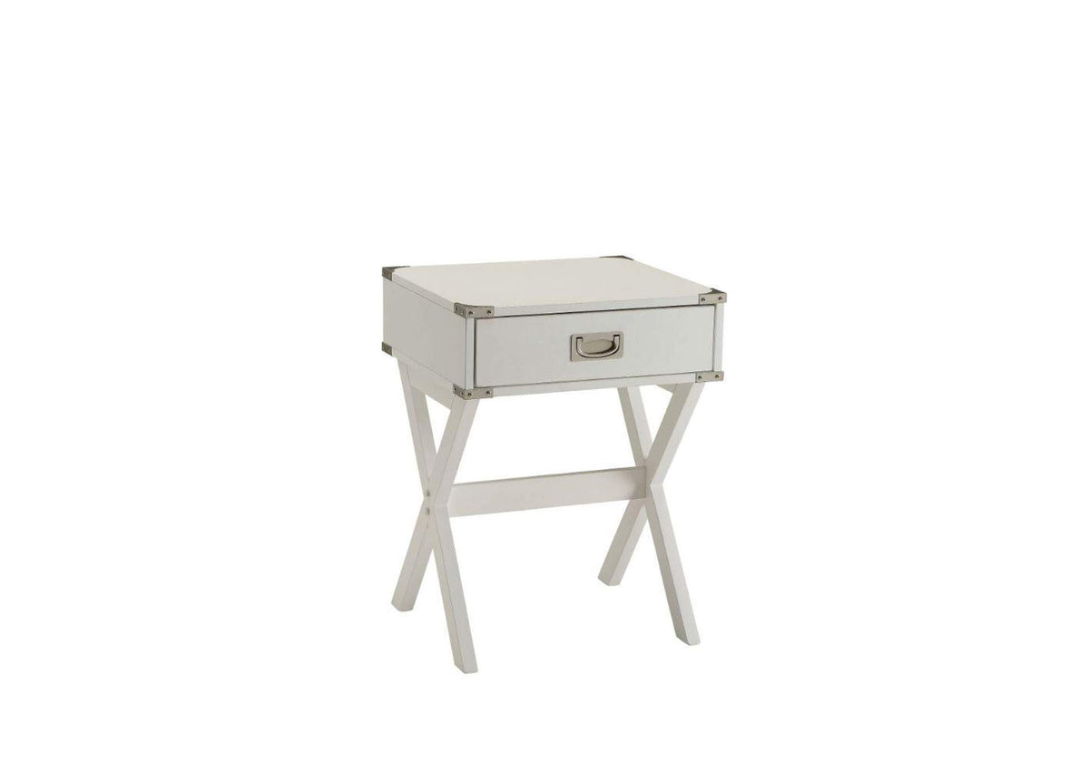 82824 Babs Accent Table