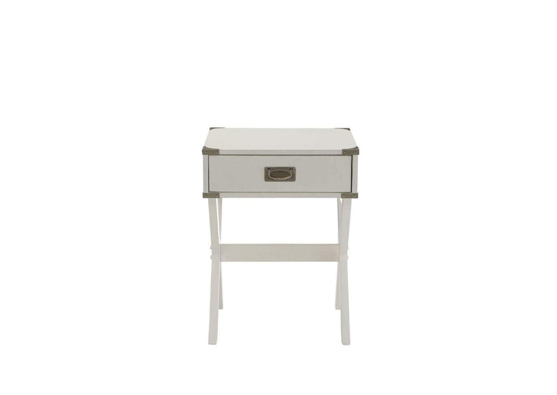 82824 Babs Accent Table