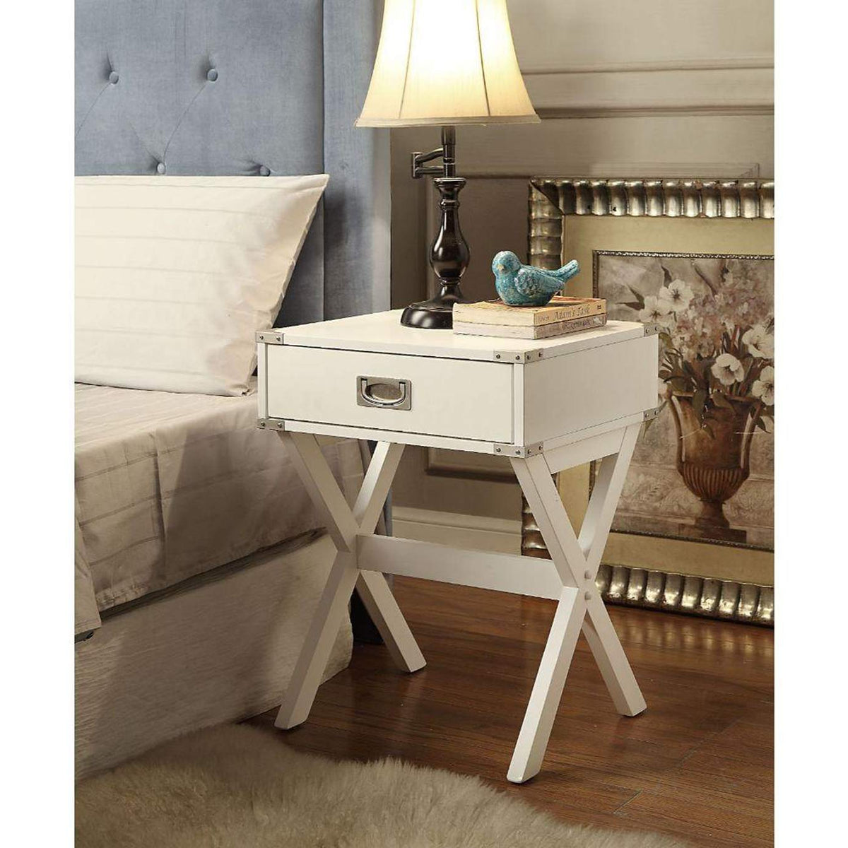 82824 Babs Accent Table