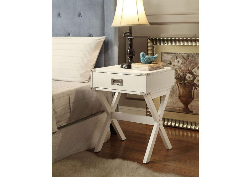 82824 Babs Accent Table
