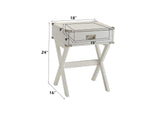 82824 Babs Accent Table